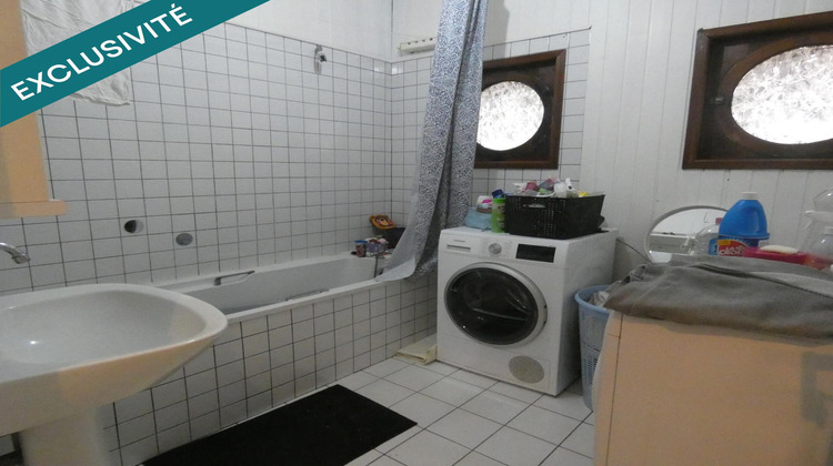 Ma-Cabane - Vente Immeuble Belfort, 475 m²