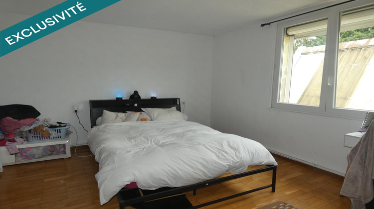 Ma-Cabane - Vente Immeuble Belfort, 475 m²