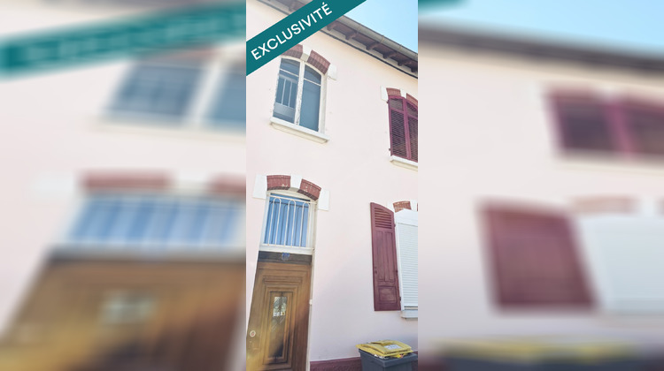 Ma-Cabane - Vente Immeuble Belfort, 113 m²