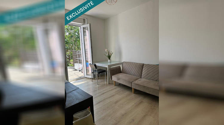 Ma-Cabane - Vente Immeuble Belfort, 113 m²
