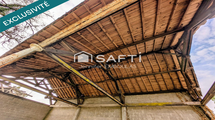 Ma-Cabane - Vente Immeuble Belin-Beliet, 110 m²