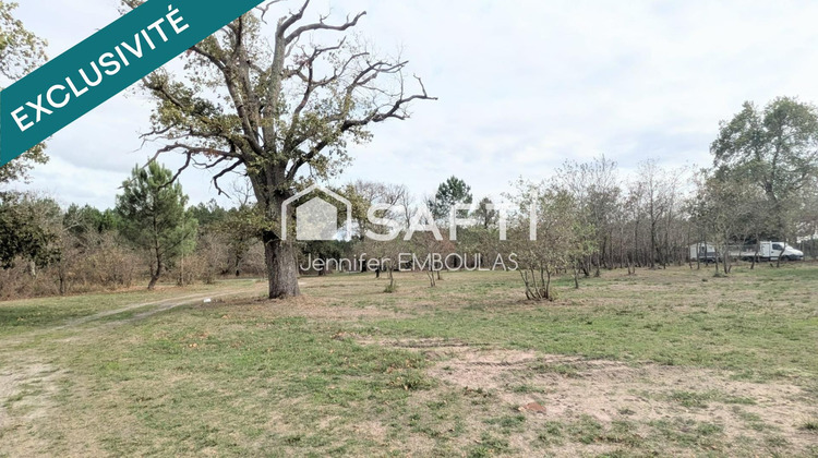 Ma-Cabane - Vente Immeuble Belin-Beliet, 110 m²