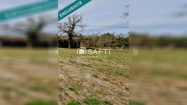 Ma-Cabane - Vente Immeuble Belin-Beliet, 110 m²