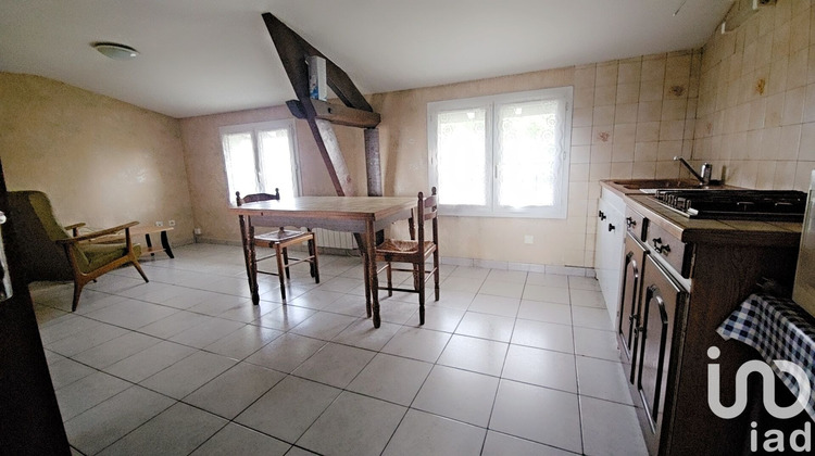 Ma-Cabane - Vente Immeuble Bellac, 249 m²