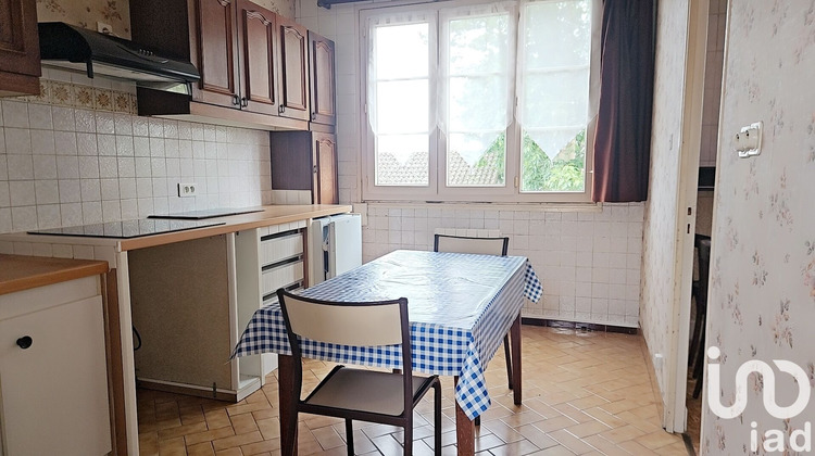 Ma-Cabane - Vente Immeuble Bellac, 249 m²