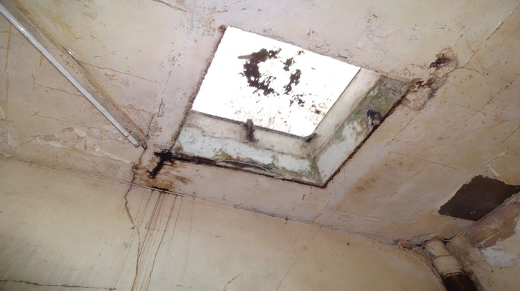 Ma-Cabane - Vente Immeuble Bellac, 137 m²