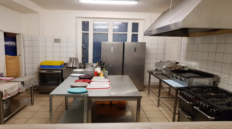 Ma-Cabane - Vente Immeuble Bellac, 380 m²