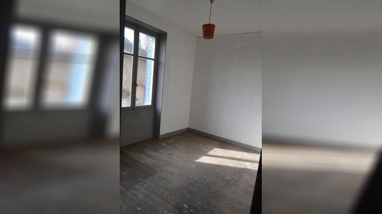 Ma-Cabane - Vente Immeuble Bellac, 380 m²