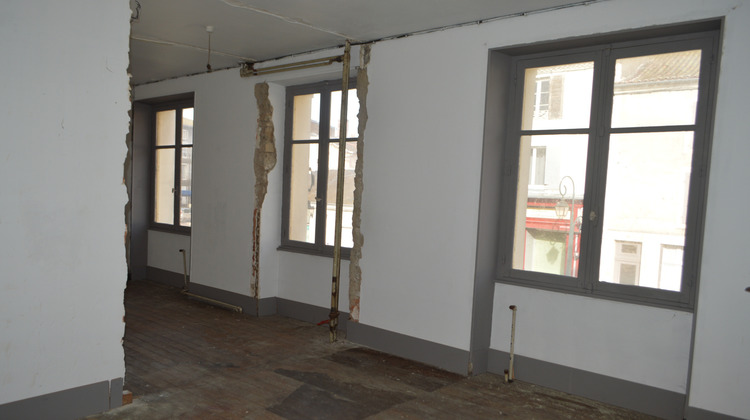 Ma-Cabane - Vente Immeuble Bellac, 380 m²