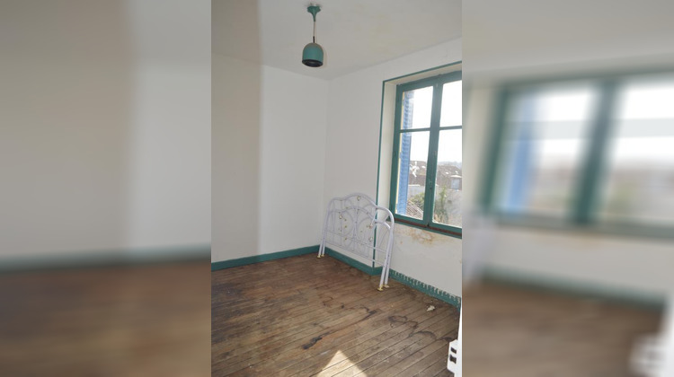 Ma-Cabane - Vente Immeuble Bellac, 380 m²