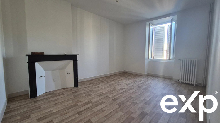 Ma-Cabane - Vente Immeuble Bellac, 300 m²