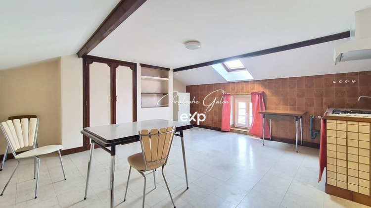 Ma-Cabane - Vente Immeuble Bellac, 339 m²