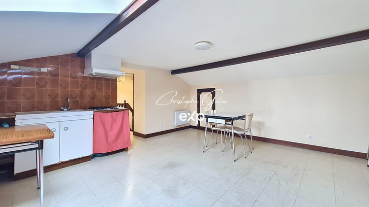 Ma-Cabane - Vente Immeuble Bellac, 339 m²
