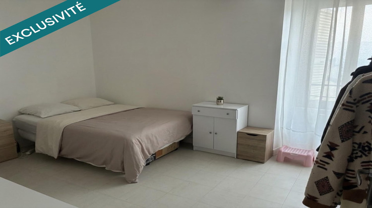 Ma-Cabane - Vente Immeuble Bellac, 496 m²