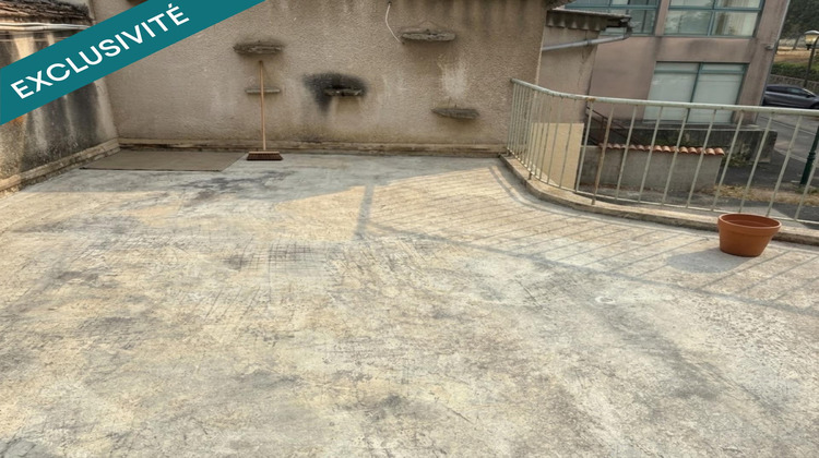 Ma-Cabane - Vente Immeuble Bellac, 496 m²
