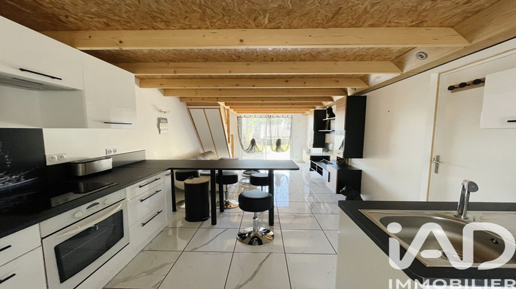 Ma-Cabane - Vente Immeuble Belle-Isle-en-Terre, 180 m²