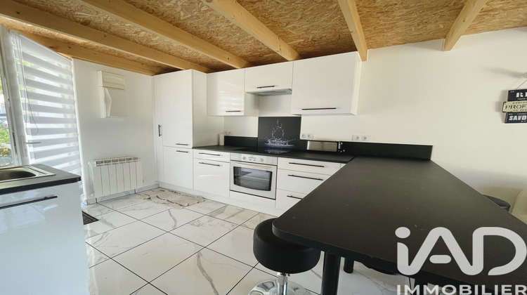 Ma-Cabane - Vente Immeuble Belle-Isle-en-Terre, 180 m²