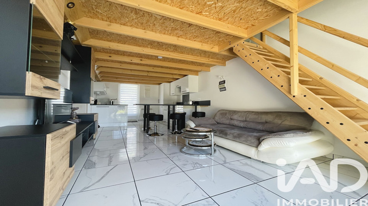 Ma-Cabane - Vente Immeuble Belle-Isle-en-Terre, 180 m²