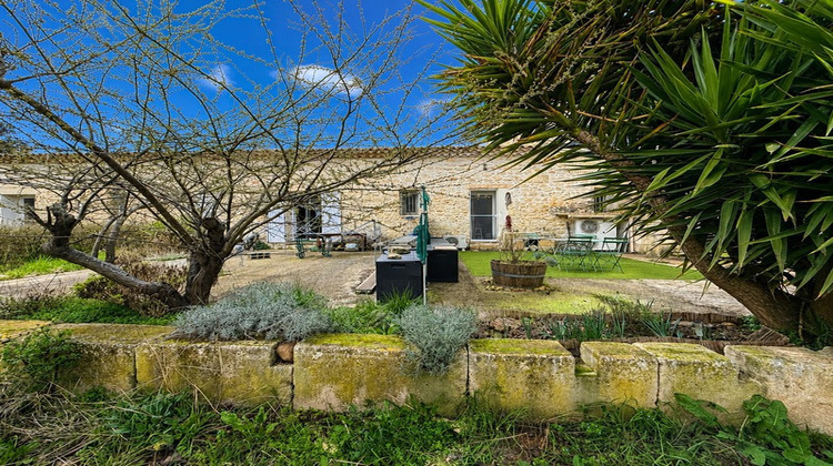 Ma-Cabane - Vente Immeuble BELLEGARDE, 1164 m²