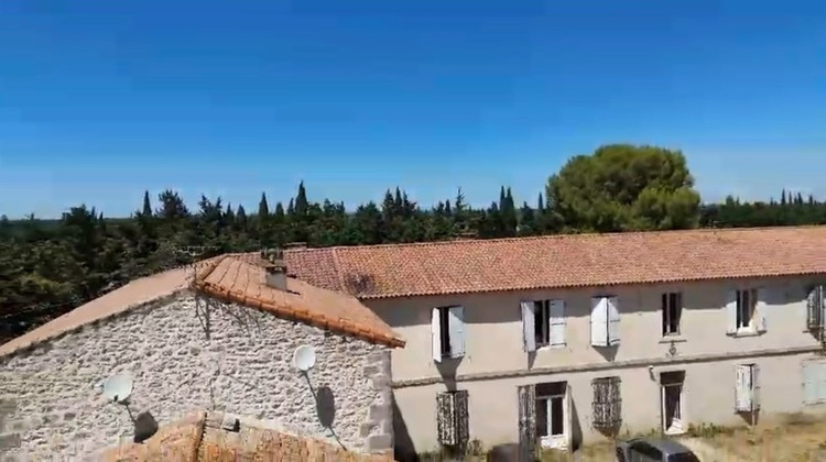 Ma-Cabane - Vente Immeuble BELLEGARDE, 1164 m²