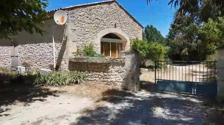 Ma-Cabane - Vente Immeuble BELLEGARDE, 1164 m²