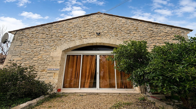 Ma-Cabane - Vente Immeuble BELLEGARDE, 1164 m²