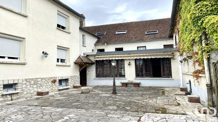 Ma-Cabane - Vente Immeuble Bellegarde, 859 m²