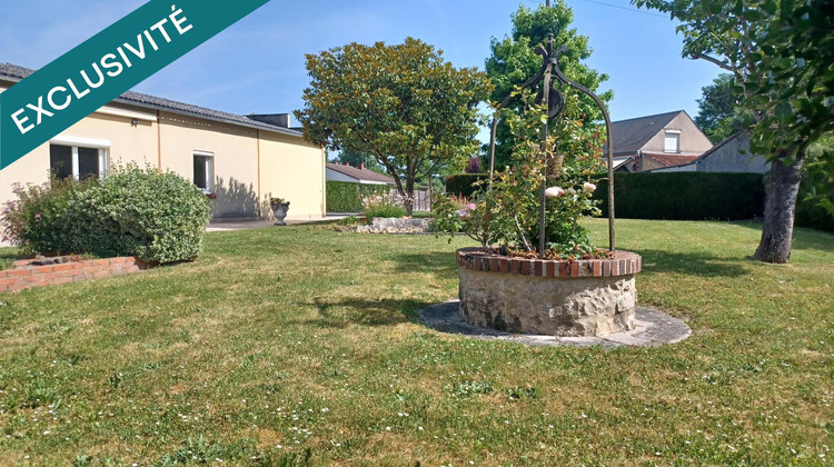 Ma-Cabane - Vente Immeuble Bellegarde, 262 m²