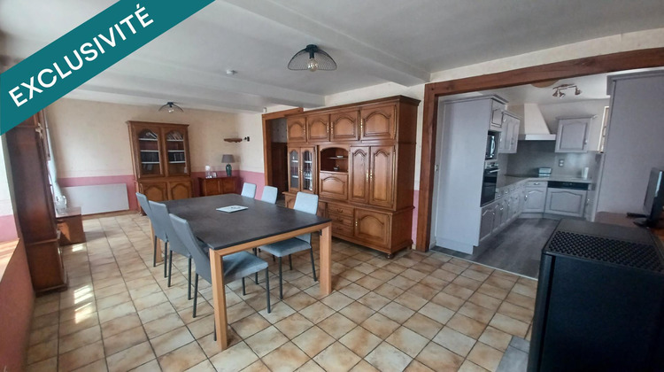 Ma-Cabane - Vente Immeuble Bellegarde, 262 m²