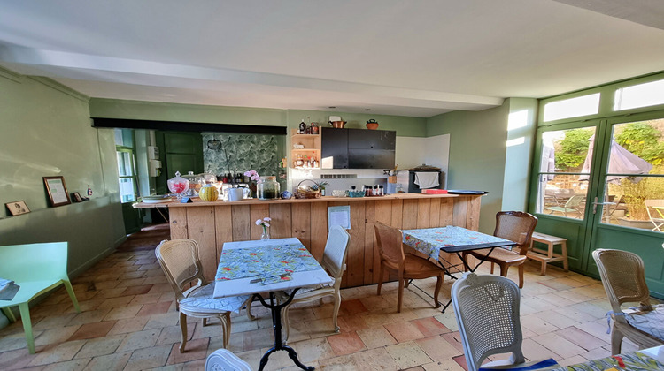 Ma-Cabane - Vente Immeuble BELLEME, 180 m²