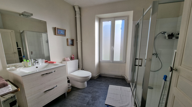 Ma-Cabane - Vente Immeuble BELLEME, 180 m²