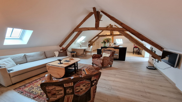 Ma-Cabane - Vente Immeuble BELLEME, 180 m²