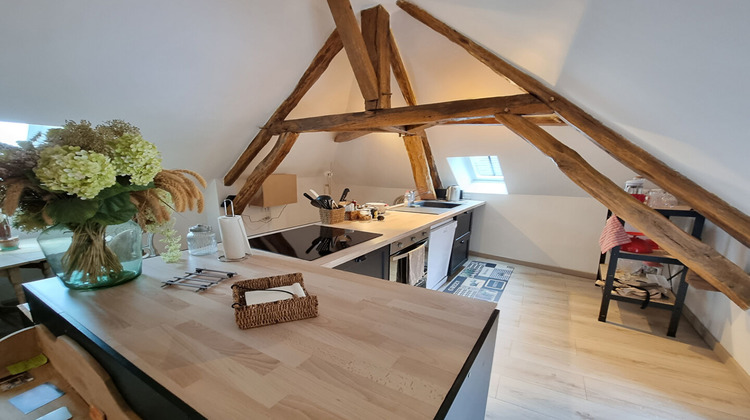 Ma-Cabane - Vente Immeuble BELLEME, 180 m²