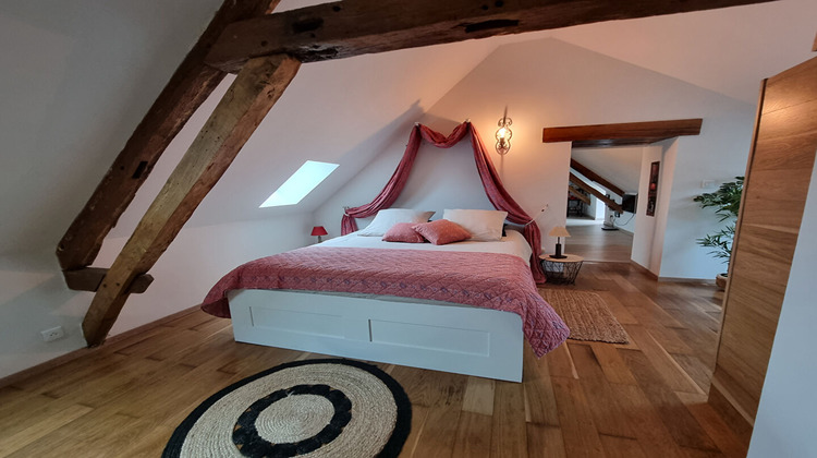 Ma-Cabane - Vente Immeuble BELLEME, 180 m²