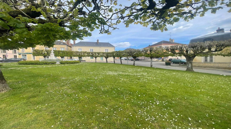 Ma-Cabane - Vente Immeuble BELLEME, 230 m²