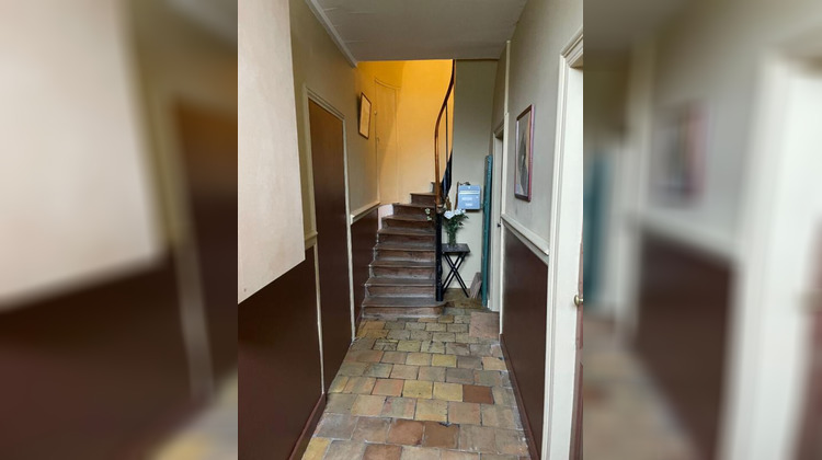 Ma-Cabane - Vente Immeuble BELLEME, 230 m²