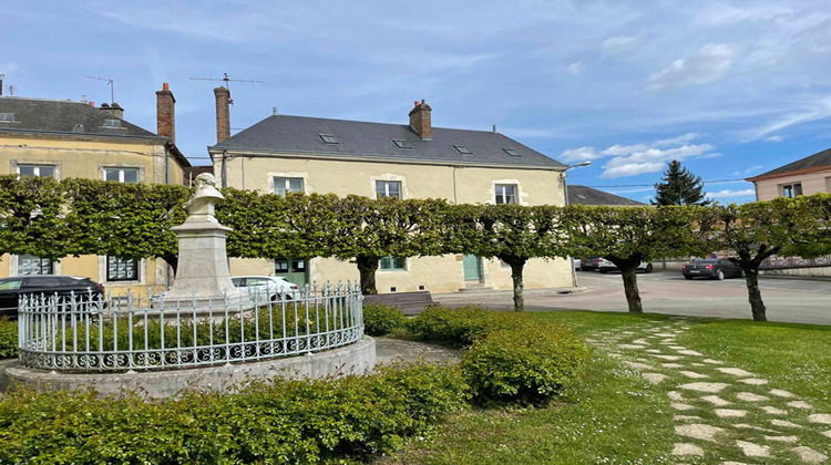 Ma-Cabane - Vente Immeuble BELLEME, 230 m²