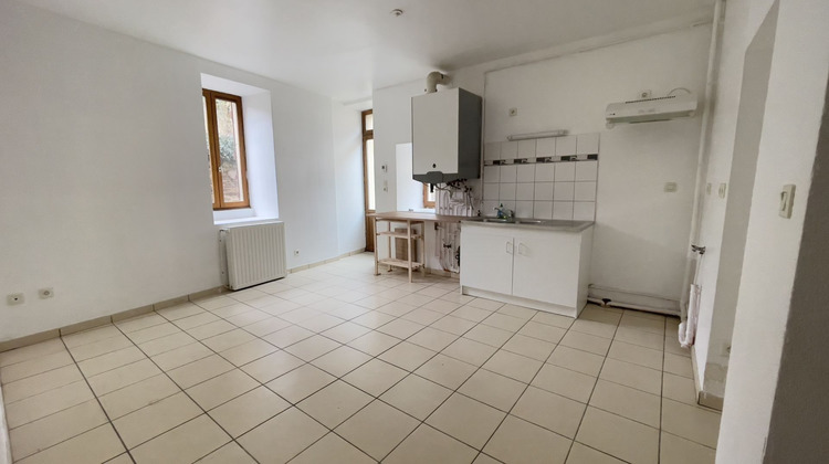 Ma-Cabane - Vente Immeuble Bellenaves, 307 m²