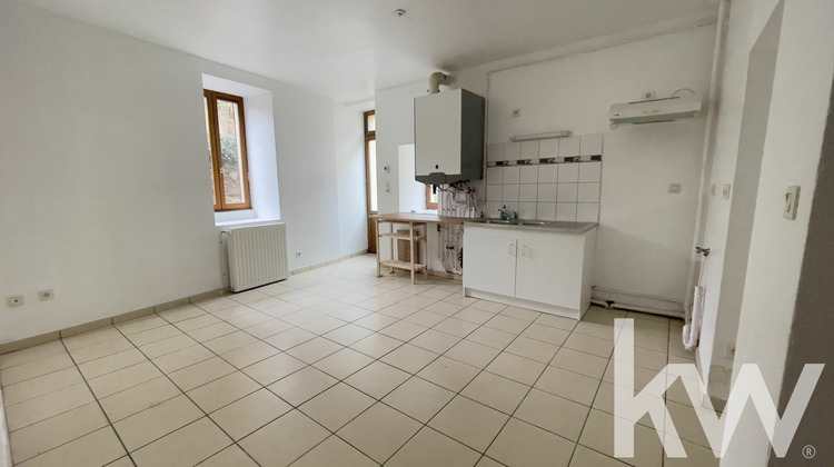 Ma-Cabane - Vente Immeuble Bellenaves, 307 m²