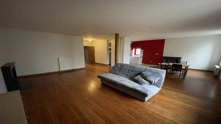 Ma-Cabane - Vente Immeuble Bellenaves, 307 m²