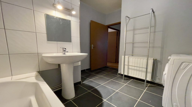Ma-Cabane - Vente Immeuble Bellenaves, 307 m²