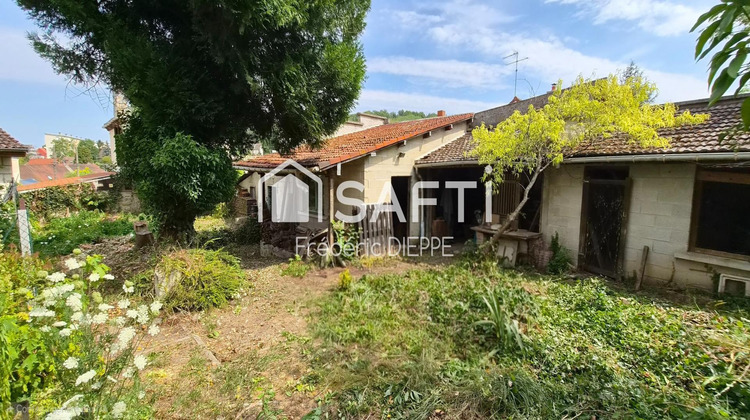 Ma-Cabane - Vente Immeuble Belleu, 150 m²