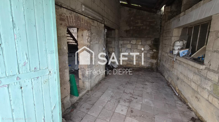 Ma-Cabane - Vente Immeuble Belleu, 150 m²