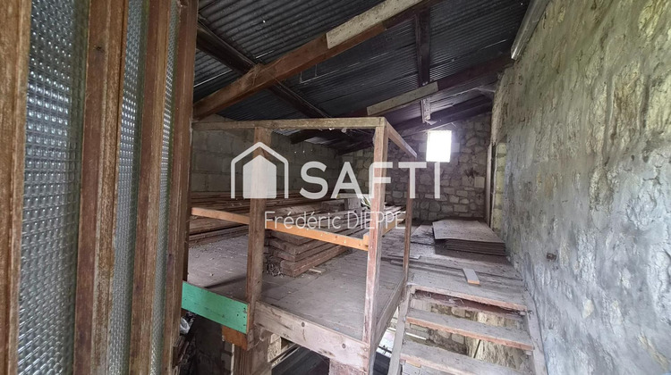 Ma-Cabane - Vente Immeuble Belleu, 150 m²