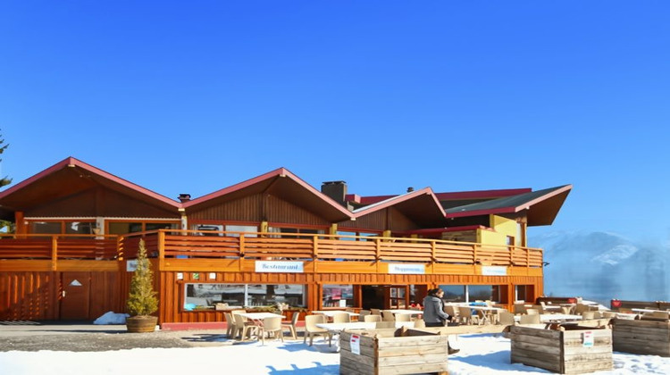 Ma-Cabane - Vente Immeuble Bellevaux, 905 m²