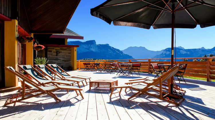 Ma-Cabane - Vente Immeuble Bellevaux, 905 m²