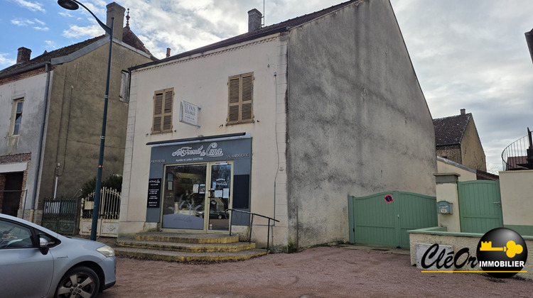 Ma-Cabane - Vente Immeuble Bellevesvre, 227 m²