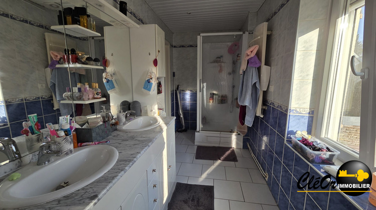 Ma-Cabane - Vente Immeuble Bellevesvre, 227 m²
