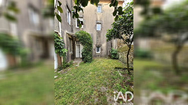 Ma-Cabane - Vente Immeuble Bellevigny, 178 m²