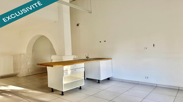 Ma-Cabane - Vente Immeuble Belleville-sur-Meuse, 181 m²